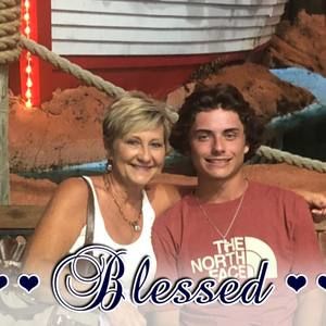 Meet your Posher, Donna